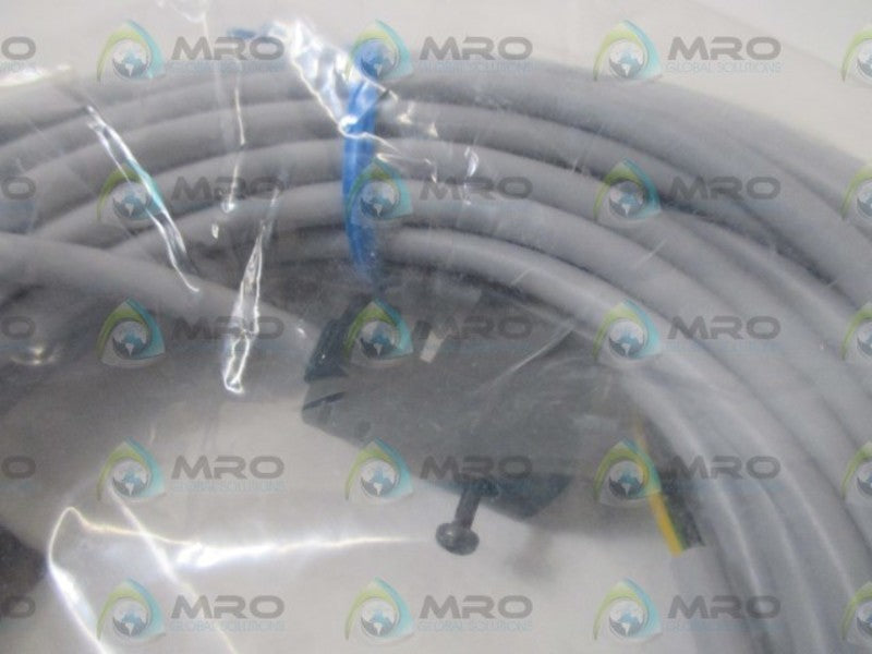 FESTO 193457 PLUG SOCKET WITH CABLE * NEW IN A FACTORY BAG *