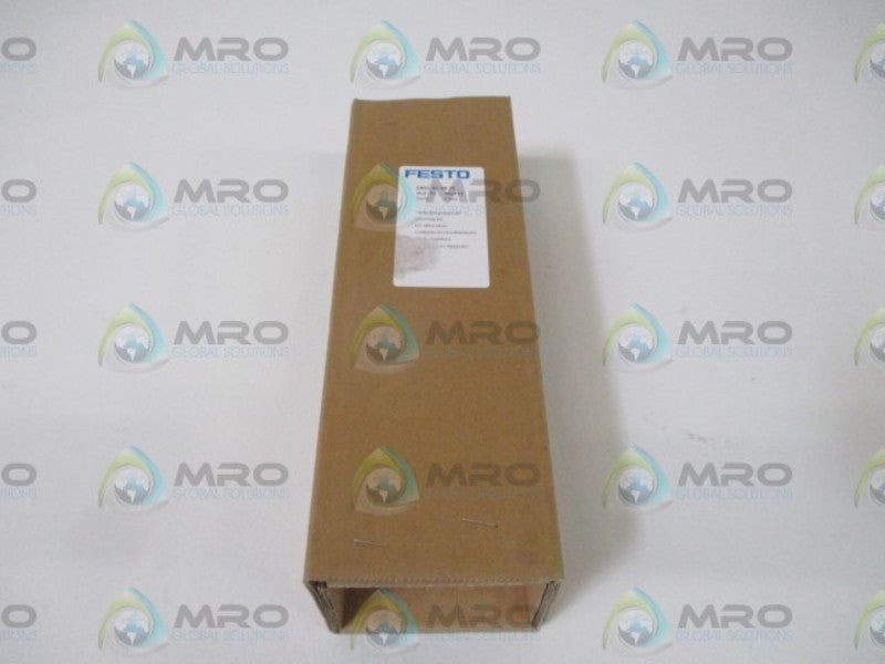FESTO EASC-S1-20-25 COVERING KIT * FACTORY SEALED *