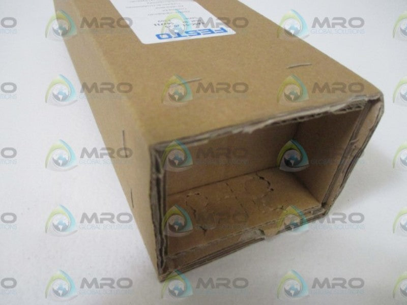 FESTO EASC-S1-20-25 COVERING KIT * FACTORY SEALED *