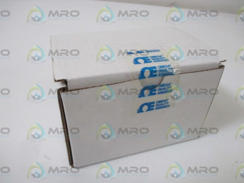 OMEGA EP510-060 ELETROPNEUMATIC CONVERTER * FACTORY SEALED *