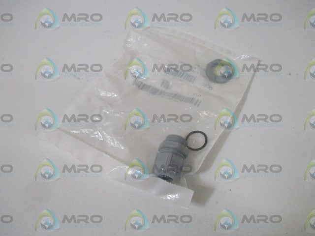 LOT OF 11 61KIT0098 CABLE CORD CONNECTOR *NEW IN A FACTORY BAG*