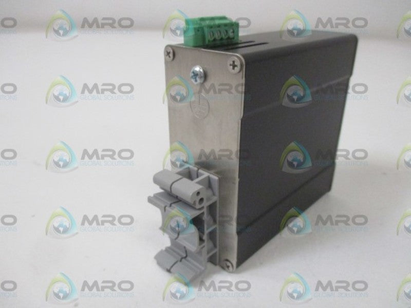 N-TRON 105TX-POE ETHERNET SWITCH * NEW NO BOX *