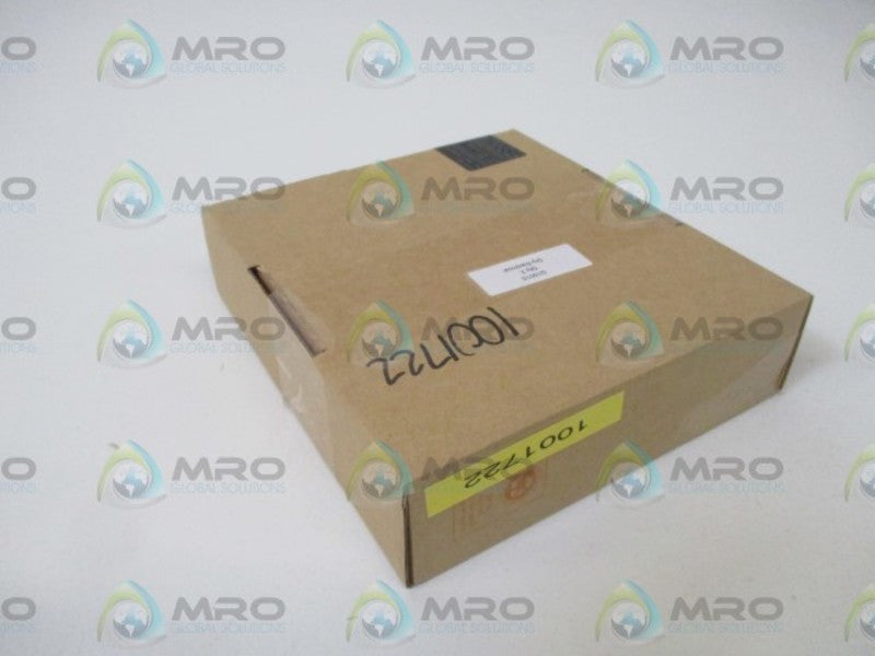 IFM EFECTOR G1501S SAFETY RELAY * FACTORY SEALED *