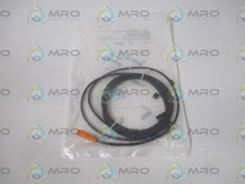 IFM EFECTOR MK5140 MAGNETIC CYLINDER SENSOR * NEW IN A FACTORY BAG *