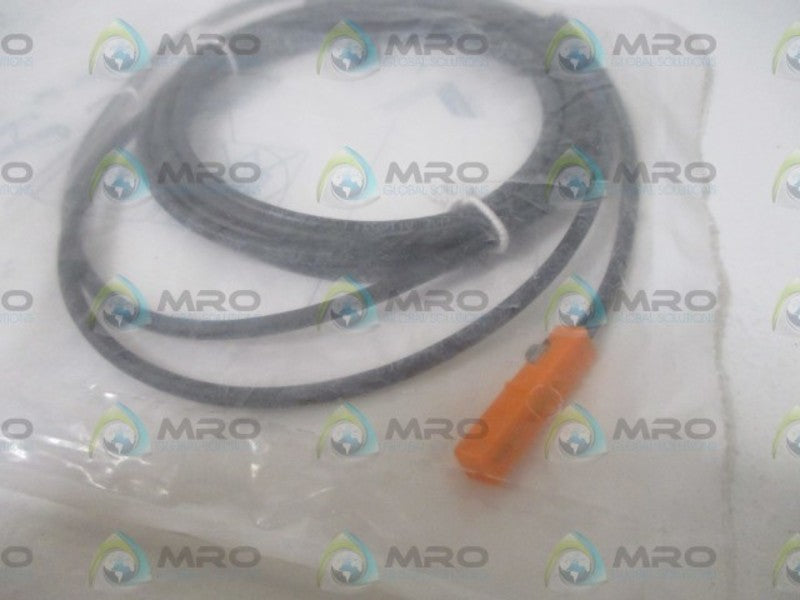 IFM EFECTOR MK5140 MAGNETIC CYLINDER SENSOR * NEW IN A FACTORY BAG *