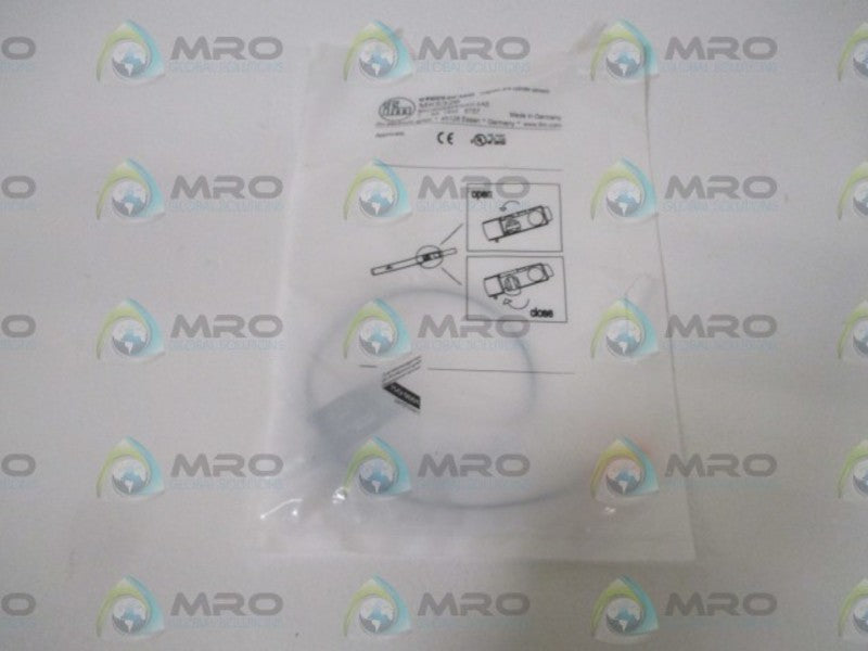 IFM EFECTOR MK5326 MAGNETIC CYLINDER SENSOR * NEW IN A FACTORY BAG *