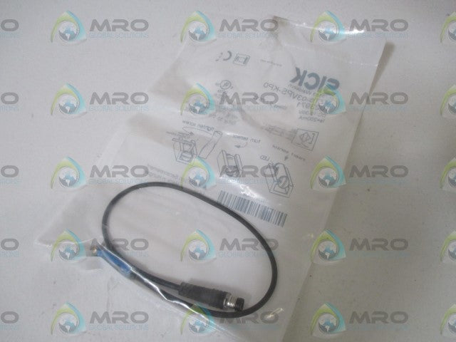 SICK MZT6-03VPS-KP0 PROXIMITY SWITCH * NEW IN FACTORY BAG *