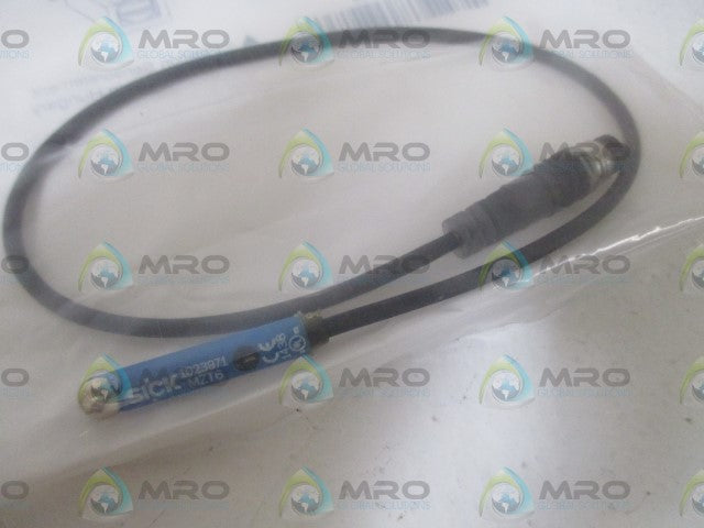 SICK MZT6-03VPS-KP0 PROXIMITY SWITCH * NEW IN FACTORY BAG *