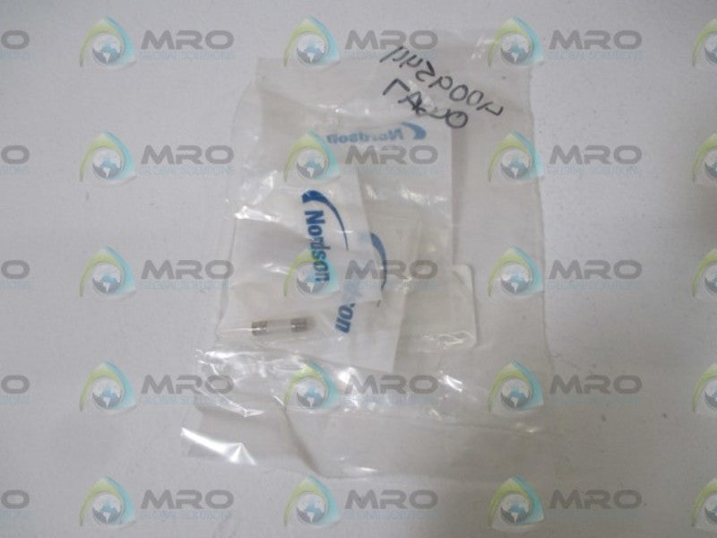 NORDSON 1028331 FUSE AND HOSE/GUN SERVICE KIT * NEW IN FACTORY BAG *