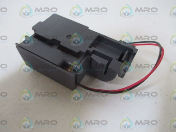 MITSUBISHI MR-BAT6V1SET BATTERY AND HOLDER * NEW IN BOX *