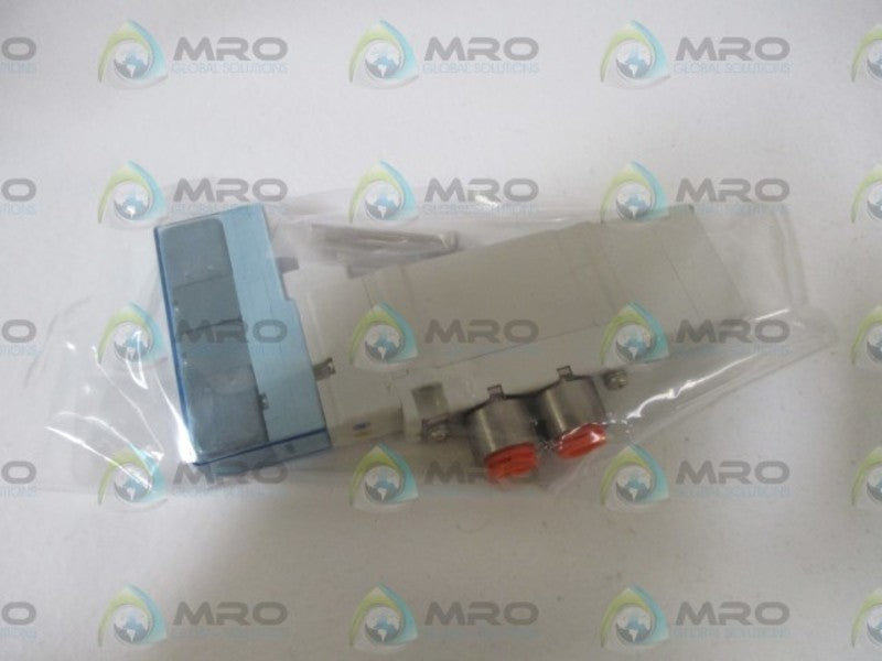 SMC SY5330-5U1-N7 SOLENOID VALVE * NEW IN A BAG *