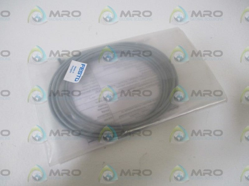 FESTO SIES-Q5B-PS-K-L PROXIMITY SWITCH * NEW IN A FACTORY BAG *