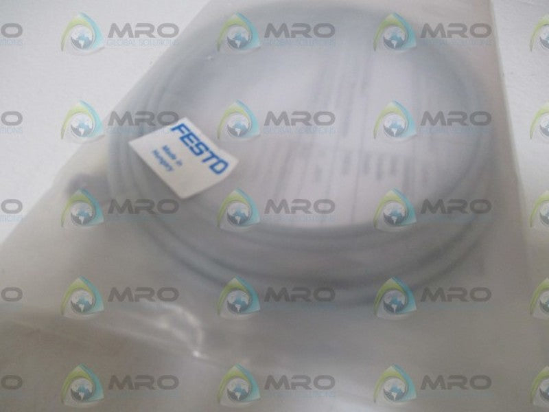 FESTO SIES-Q5B-PS-K-L PROXIMITY SWITCH * NEW IN A FACTORY BAG *