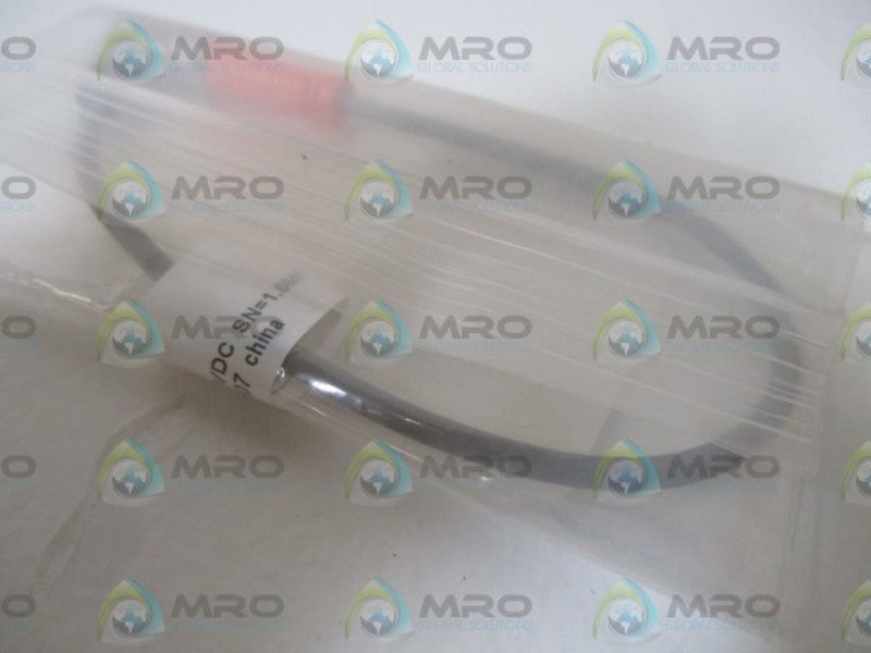 HTM LQM1-551.5P-A3U2T/P PROXIMITY SWITCH * NEW IN A BAG *
