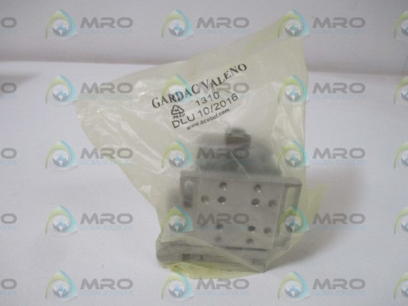 GARDAC VALERO 1310 PNEUMATIC CYLINDER * NEW IN A FACTORY BAG *