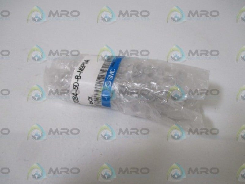 SMC CDJP2B4-5D-B-M9PSA ROUND BODY CYLINDER * NEW IN A BAG *
