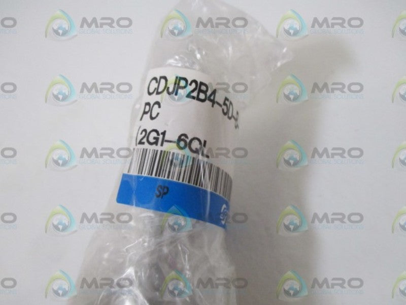 SMC CDJP2B4-5D-B-M9PSA ROUND BODY CYLINDER * NEW IN A BAG *