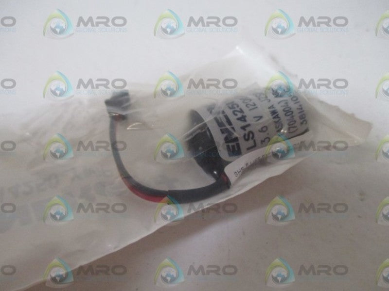 ENERGY LS14250-YMP BATTERY * NEW IN  FACTORY BAG *