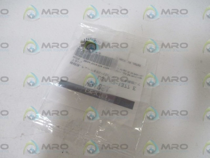 PISCO VP10SA TUBE CONNECTION *NEW IN A FACTORY BAG*