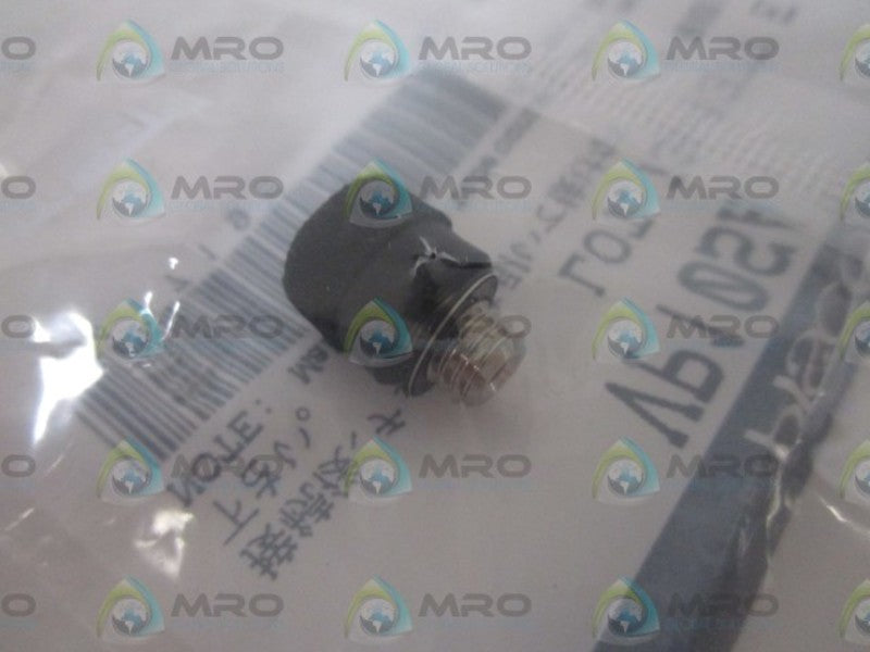 PISCO VP10SA TUBE CONNECTION *NEW IN A FACTORY BAG*