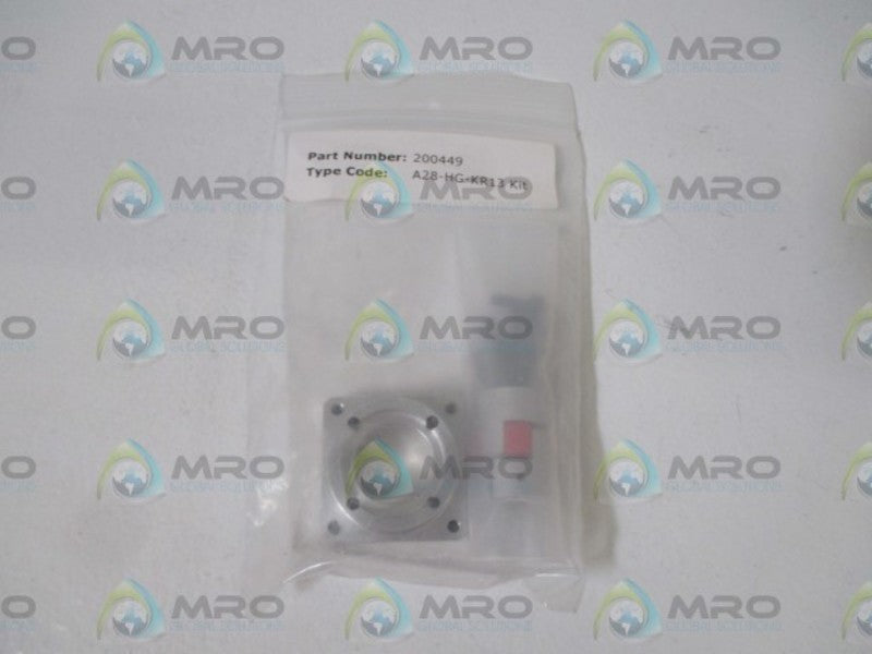 200449 TYPE A28-HG-KR13 KIT * NEW IN A BAG *