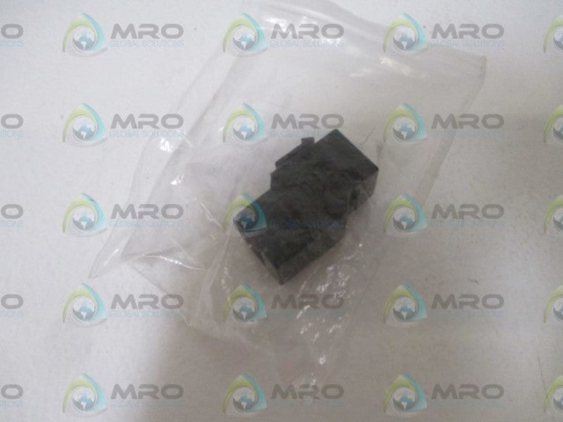 MONOPRICE MP-C5U6RJ45KJ-BK COUPING CONNECTOR * NEW IN A FACTORY BAG *