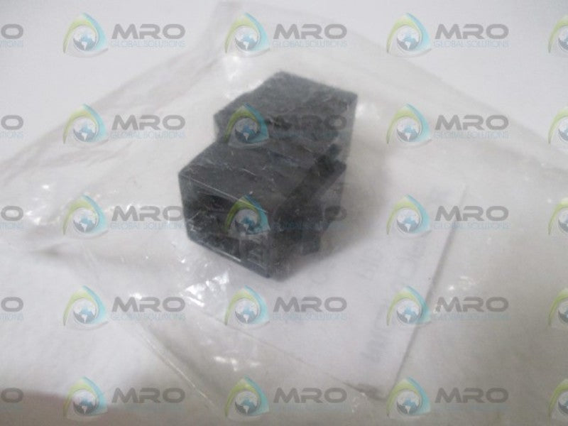 MONOPRICE MP-C5U6RJ45KJ-BK COUPING CONNECTOR * NEW IN A FACTORY BAG *