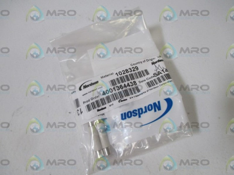 NORDSON 1028329 FUSE KIT * NEW IN A FACTORY BAG *