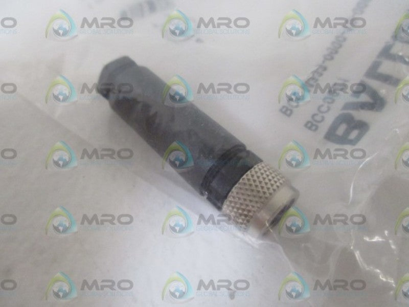 BALLUFF BCC06Z1 CONNECTOR * NEW IN A FACTORY BAG *