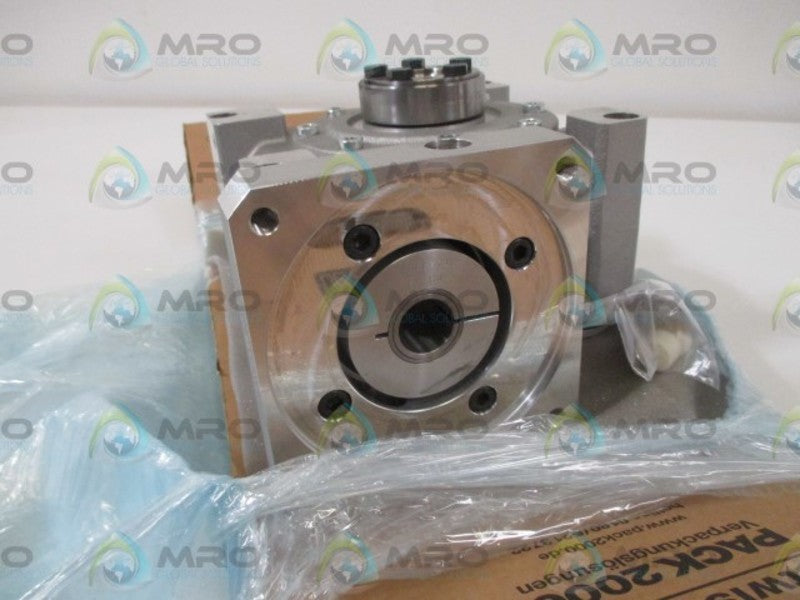 WITTENSTEIN VDH 063-MF1-40 GEAR REDUCER *NEW IN BOX*
