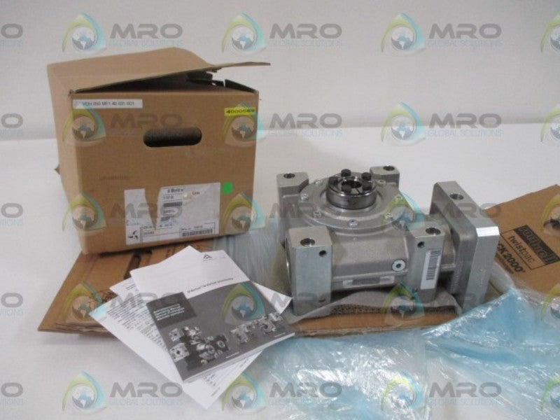 WITTENSTEIN VDH 063-MF1-40 GEAR REDUCER *NEW IN BOX*