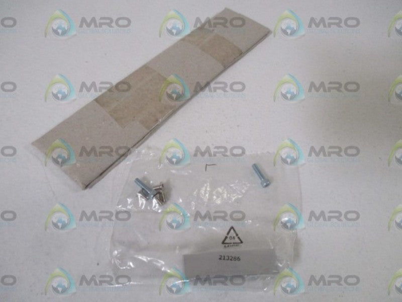 FESTO EASA-S1-20 SILDE ADAPTOR * NEW IN A BAG *