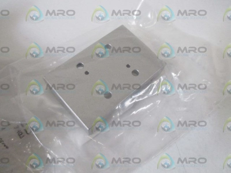 FESTO EASA-S1-20 SILDE ADAPTOR * NEW IN A BAG *