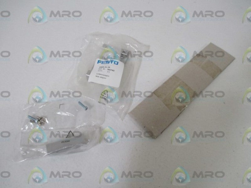 FESTO EASA-S1-20 SILDE ADAPTOR * NEW IN A BAG *