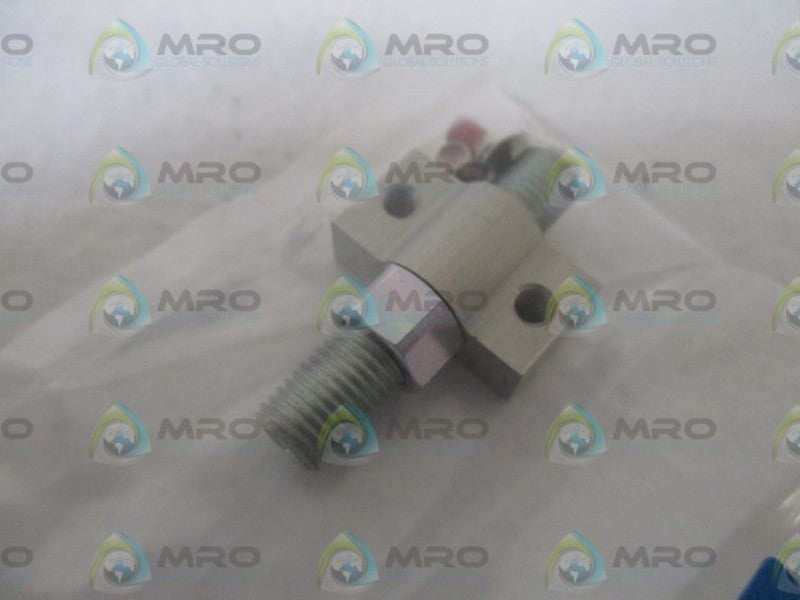 SMC MXQA-AS8 STROKE ADJUSTER, EXTEND END * NEW IN A FACTORY BAG *