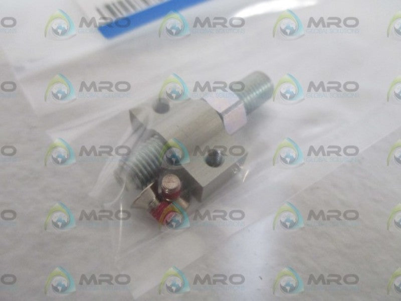 SMC MXQA-AS8 STROKE ADJUSTER, EXTEND END * NEW IN A FACTORY BAG *