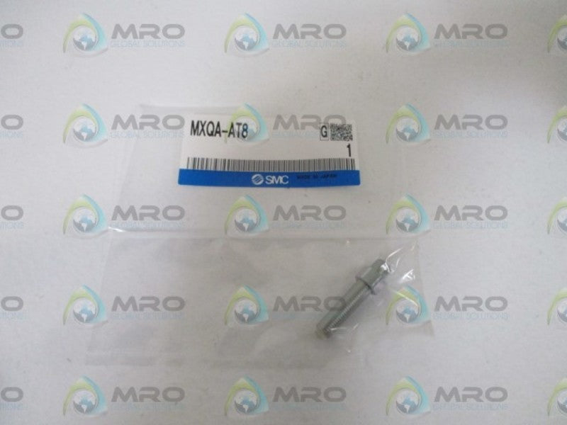 FESTO MXQA-AT8 STROKE ADJSUTER, RETRACT END * NEW IN  FACTORY BAG *
