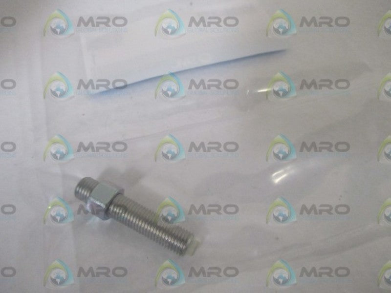 FESTO MXQA-AT8 STROKE ADJSUTER, RETRACT END * NEW IN  FACTORY BAG *