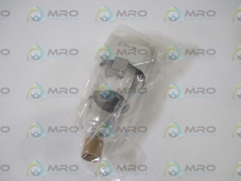 SMC AF40-04-A NSNP