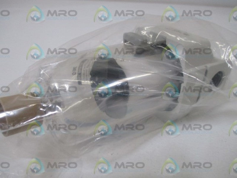 SMC AF40-04-A NSNP