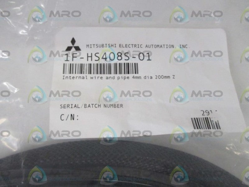 MITSUBISHI 1F-HS408S-01 CABLE * NEW IN A BAG *