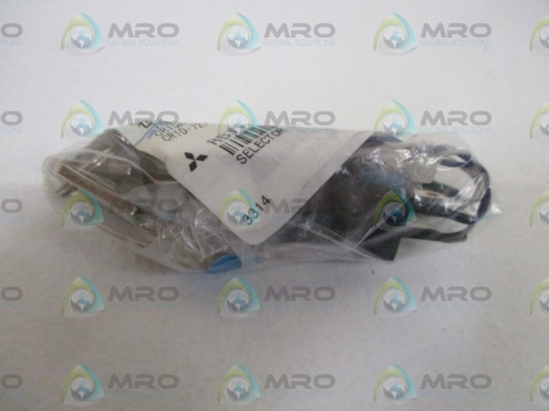 MITSUBISHI K07 S76 301152 SELECTOR SWITCH * NEW IN A FACTORY BAG *