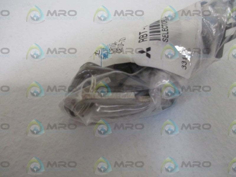 MITSUBISHI K07 S76 301152 SELECTOR SWITCH * NEW IN A FACTORY BAG *
