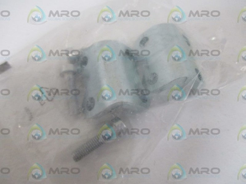 LOT OF 4 FESTO HNA-20 FOOT MOUNTING *NEW IN A FACTORY BAG*