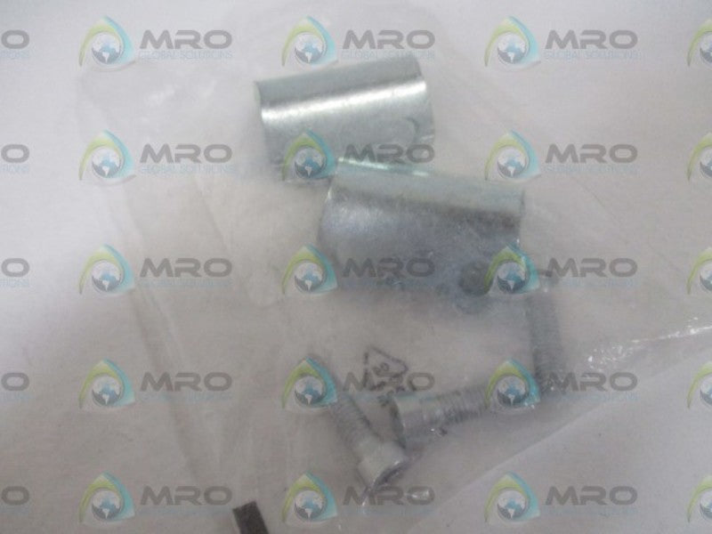 LOT OF 4 FESTO HNA-20 FOOT MOUNTING *NEW IN A FACTORY BAG*