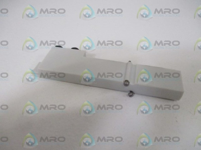 LOT OF 10 FESTO 533351 COVER PLATE *NEW NO BOX*