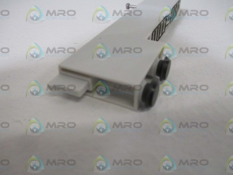 LOT OF 10 FESTO 533351 COVER PLATE *NEW NO BOX*