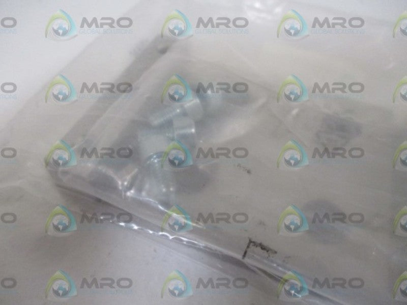 FESTO EASA-S1-33 SLIDE ADAPTER * NEW IN A FACTORY BAG *