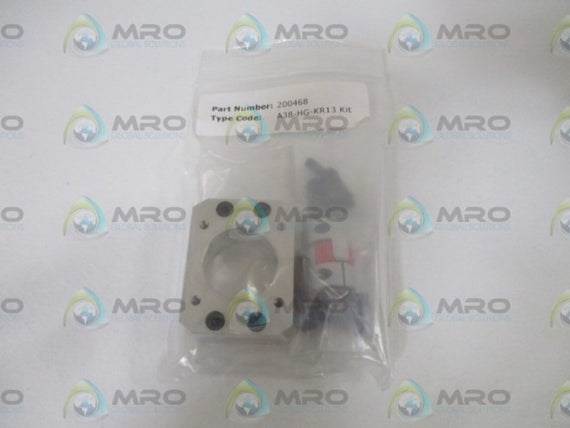 200468 TYPE A38-HG-KR13 KIT (AS PICTURED) * NEW IN A BAG *
