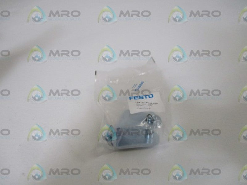 FESTO LBN-20/25 CLEVIS FOOT MOUNTING * NEW IN FACTORY BAG *